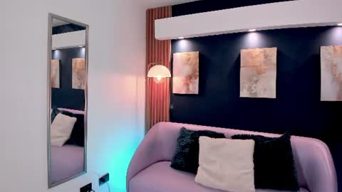 Lumier  online show from June 11, 12:32 am