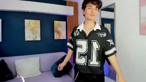 Lumier  online show from April 26, 8:38 pm