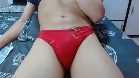 luna ferer online show from December 23, 3:15 am