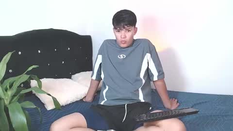 Luna Stanford online show from February 6, 4:42 am