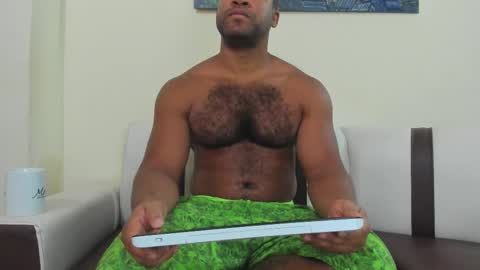 Luna online show from October 14, 8:10 am