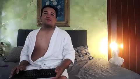 jesus online show from February 3, 9:09 pm