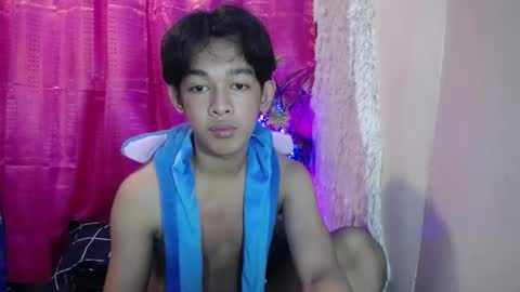 lunarmaxxx online show from March 27, 9:38 pm