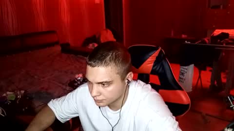 lunasexman online show from November 9, 7:51 pm