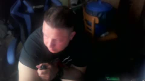 LunaXXX online show from June 28, 6:03 pm