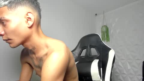 lunay_bigcock420 online show from March 9, 4:50 am