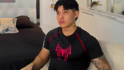 Lunay online show from November 11, 1:10 am