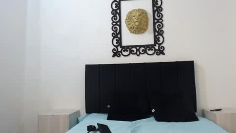 lunaydream online show from May 14, 4:27 pm