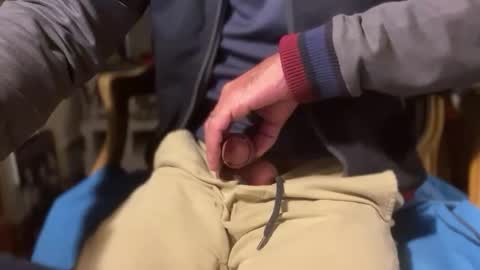 lupushorny online show from April 26, 11:12 pm