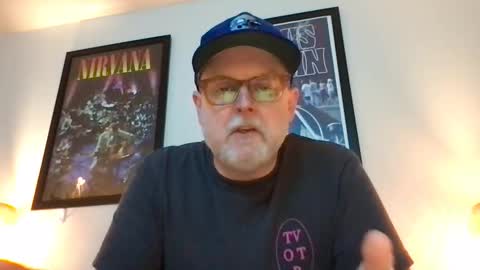 ISaySEA YouSay online show from January 14, 11:41 pm