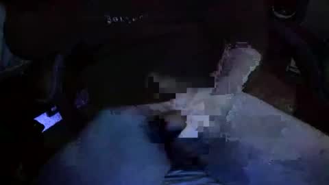 Lucifer666 online show from April 25, 5:43 pm