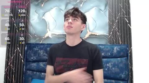 lust_demian online show from March 24, 11:37 am