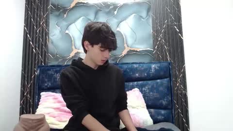 lust_demian online show from January 19, 11:45 am