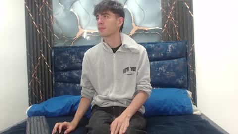 lust_demian online show from March 16, 11:36 am