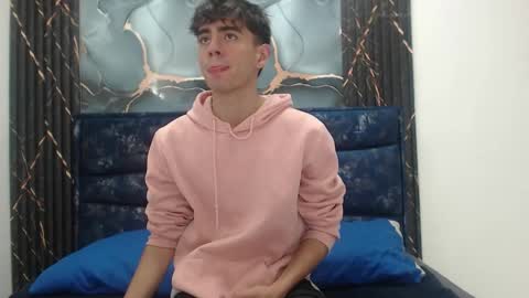 lust_demian online show from March 17, 12:18 pm