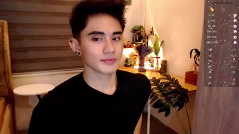 David online show from December 4, 6:09 am