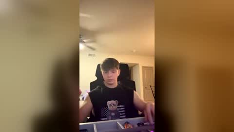 LustfulLives online show from June 27, 4:59 am