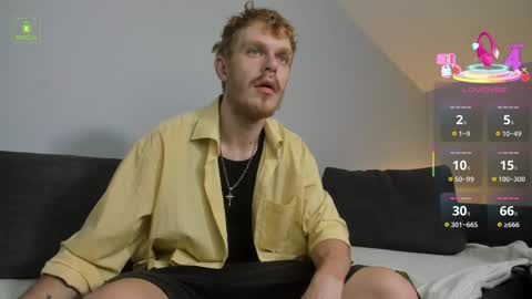 lustfullooking online show from May 8, 11:11 am