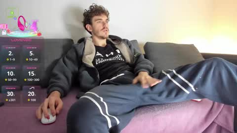 lustfullooking online show from November 14, 6:16 am