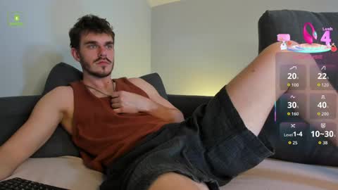 lustfullooking online show from April 25, 4:26 pm
