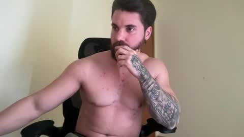 Lust Linked online show from April 23, 11:15 am