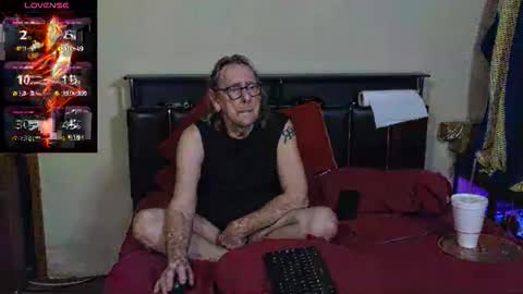 lusty48 online show from February 22, 12:28 pm