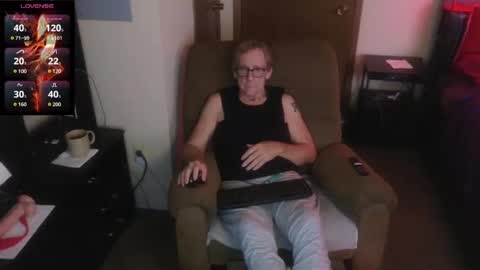 lusty48 online show from December 14, 1:16 pm