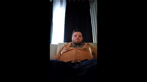 lustycreamd online show from January 9, 8:14 pm