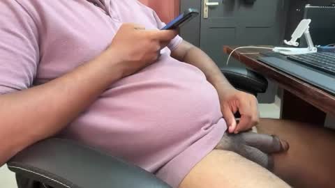 lustyhearts online show from April 20, 6:27 am