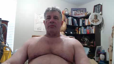 Tony online show from October 25, 7:48 pm