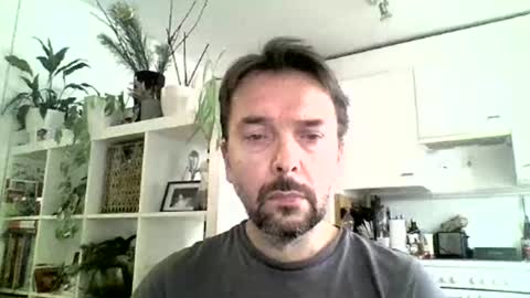 Luvly online show from January 14, 8:31 am