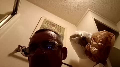 luvthickoness online show from October 3, 12:10 pm