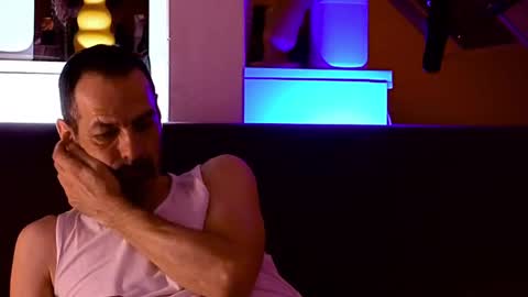 Snapshot of lux_dei chatting on December 25, 8:28 pm Im a - CAMGUY YOU LIKE to FUCK online show from December 25, 8:28 pm