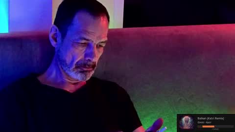 Snapshot of lux_dei chatting on February 16, 12:11 am Im a - CAMGUY YOU LIKE to FUCK online show from February 16, 12:11 am
