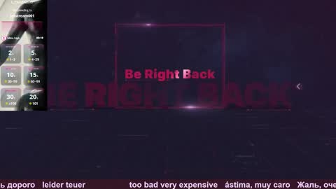 Snapshot of lux_dei chatting on December 24, 10:17 pm Im a - CAMGUY YOU LIKE to FUCK online show from December 24, 10:17 pm