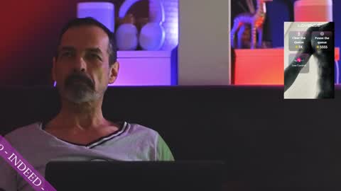 Snapshot of lux_dei chatting on December 28, 9:51 pm Im a - CAMGUY YOU LIKE to FUCK online show from December 28, 9:51 pm