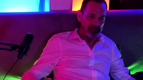 Snapshot of lux_dei chatting on February 8, 3:10 pm Im a - CAMGUY YOU LIKE to FUCK online show from February 8, 3:10 pm