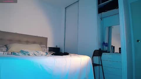 Snapshot of luxanee chatting on October 10, 9:29 pm luxanee online show from October 10, 9:29 pm