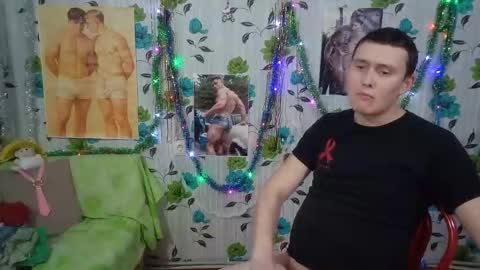 Mike online show from January 7, 10:48 pm