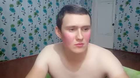 Mike online show from October 25, 8:32 pm