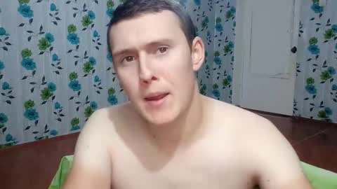 Mike online show from October 23, 8:12 pm