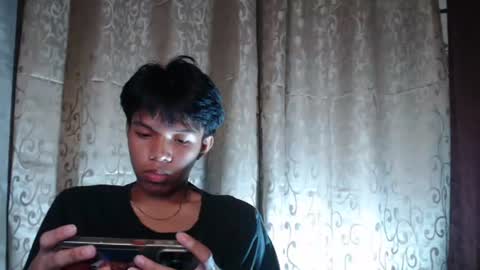 Snapshot of luxirfy_xx chatting on October 10, 6:46 pm luxirfy online show from October 10, 6:46 pm