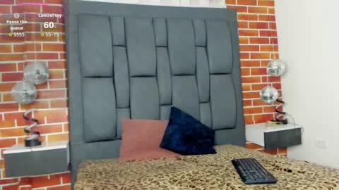 luxuryheavenn online show from April 13, 8:53 pm