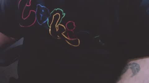 Snapshot of lvcifer_ chatting on October 13, 8:31 am ayoo online show from October 13, 8:31 am