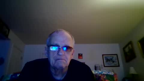 lwagner1276 online show from February 7, 12:18 am