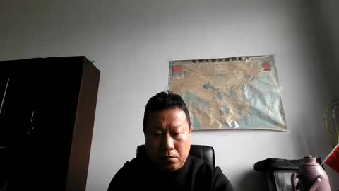 Jack online show from January 19, 3:31 am