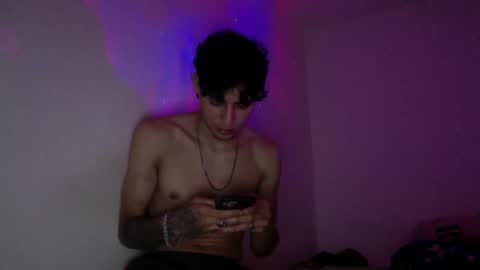 Lyan online show from November 16, 12:07 pm