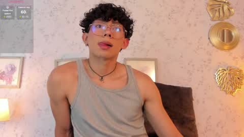 Lyan online show from April 25, 8:17 pm