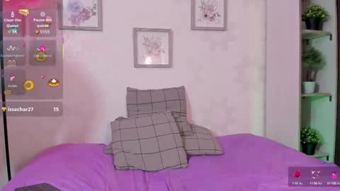 Snapshot of lyan_twink chatting on September 27, 8:39 pm Lyan online show from September 27, 8:39 pm