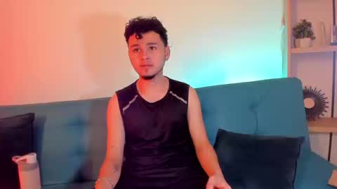 Andrew online show from September 16, 3:02 pm
